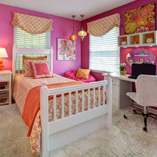 L's Room