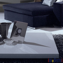 Modern Italian Coffee/Side Tables - Products
