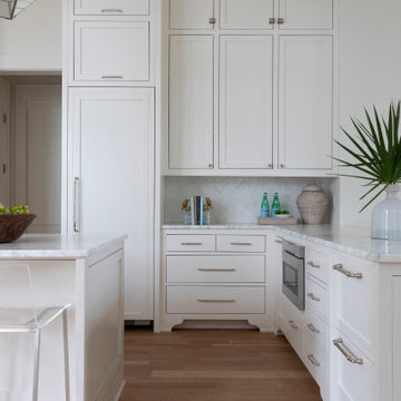 Flatwood Street / Kitchen