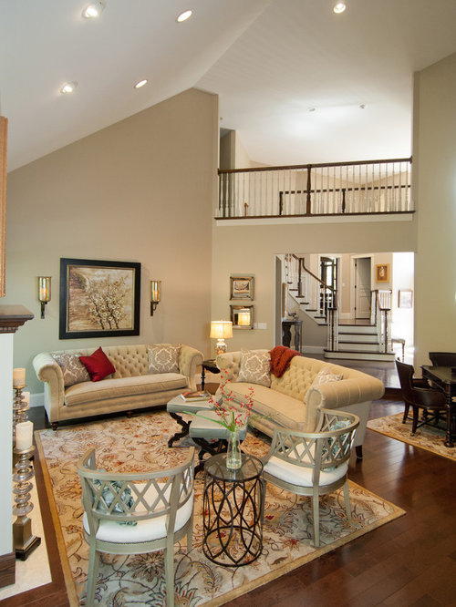 Bleeker Beige Ideas, Pictures, Remodel and Decor