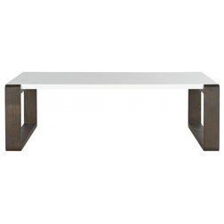 Transitional Coffee Tables by Safavieh