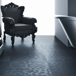 VANITY series - Wall And Floor Tile
