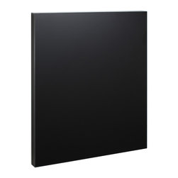 Plateau - BLACK - Kitchen Countertops