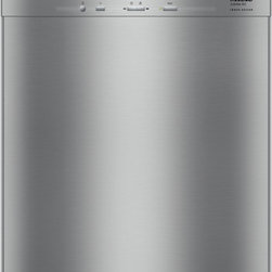 Miele - Miele Dishwasher - Dishwashers
