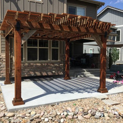 Pergolas - Pergolas