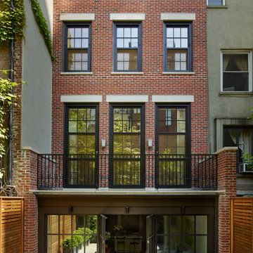 Brownstone NYC