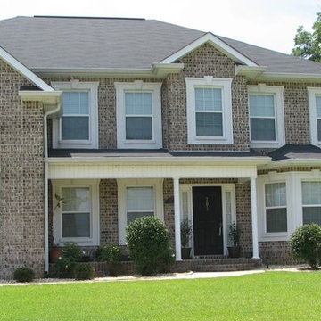Tiffany Subdivision