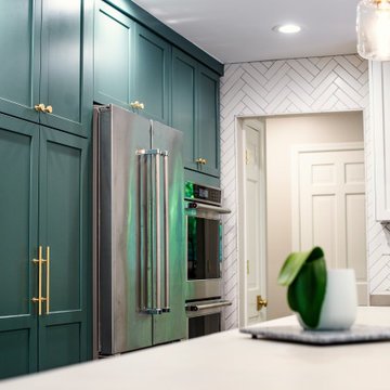 Eden Glen Kitchen