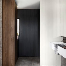 Laundry/Mudroom/Entry