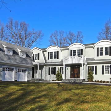 Alpine Residence