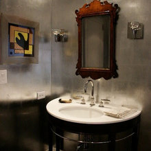 Downstairs Bathroom
