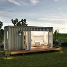 container granny flat