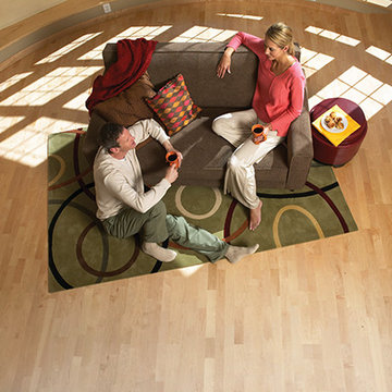 3M™ Window Film Installations