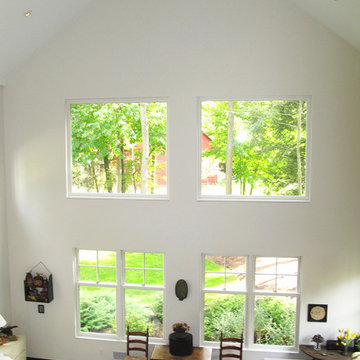 Historic Barn Restoration