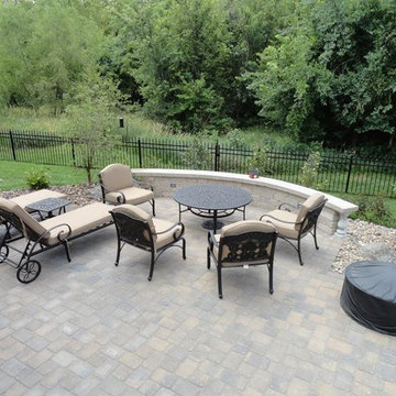 Custom Outdoor Designs