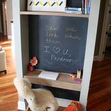 Downstairs Play Area