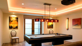 Residential Installation