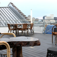 Outside/deck inspiration