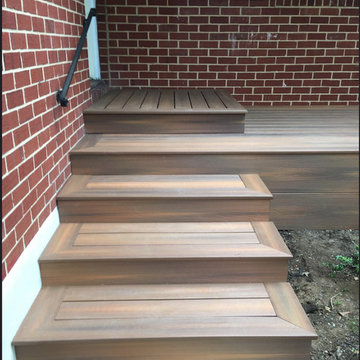 Patio/Walkways/Decks
