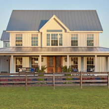 Amanda's Ideas Exterior