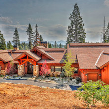 Powderhorn Exterior
