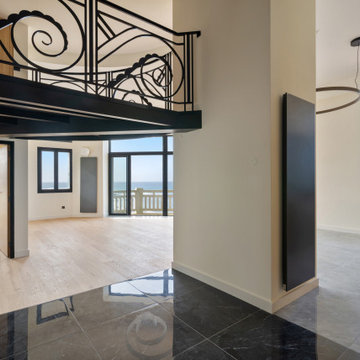 Appartement vue mer - Guéthary
