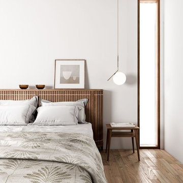 Koppar Bed