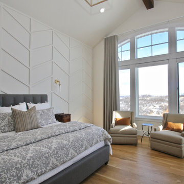Sedalia Home