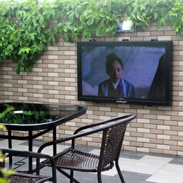 How to Choose the Outdoor TV enclosure