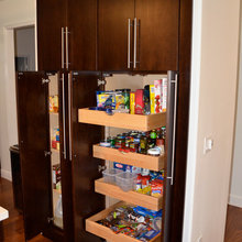 Kitchen Ideas