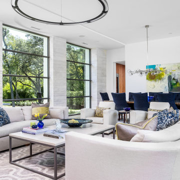 Hill Country Contemporary
