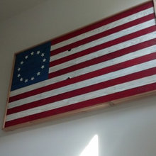 Wall Stuff
