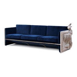 VERSAILLES Sofa - Sofas