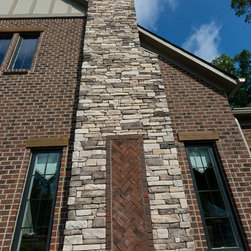 Building Envelope - Outdoor Products