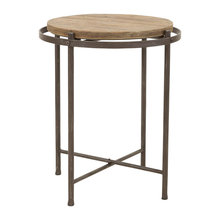 End Tables