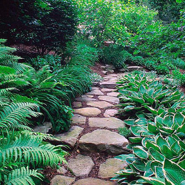 Residential Gardens