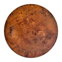 Nana's Round Table