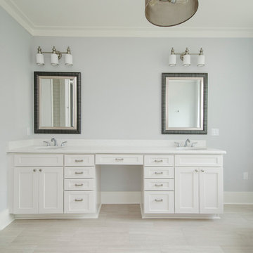 The SeaGull Model at Forest Lakes off 30A