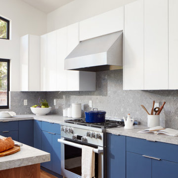 Custom New Construction | Willow Glen