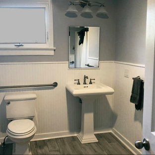 Doug Lewis Remodeling Review]