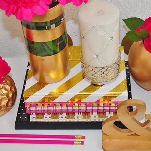 FOXY OXIE Styling and Interior Decor