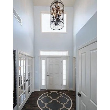 Saline Home Renovation