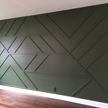 Feature Walls