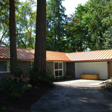 Homes in Kirkland