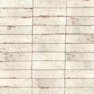 Sequoia Blanc Ceramic Wall Tile