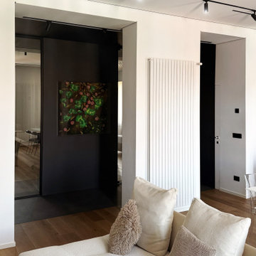 MGN apt | 90 MQ