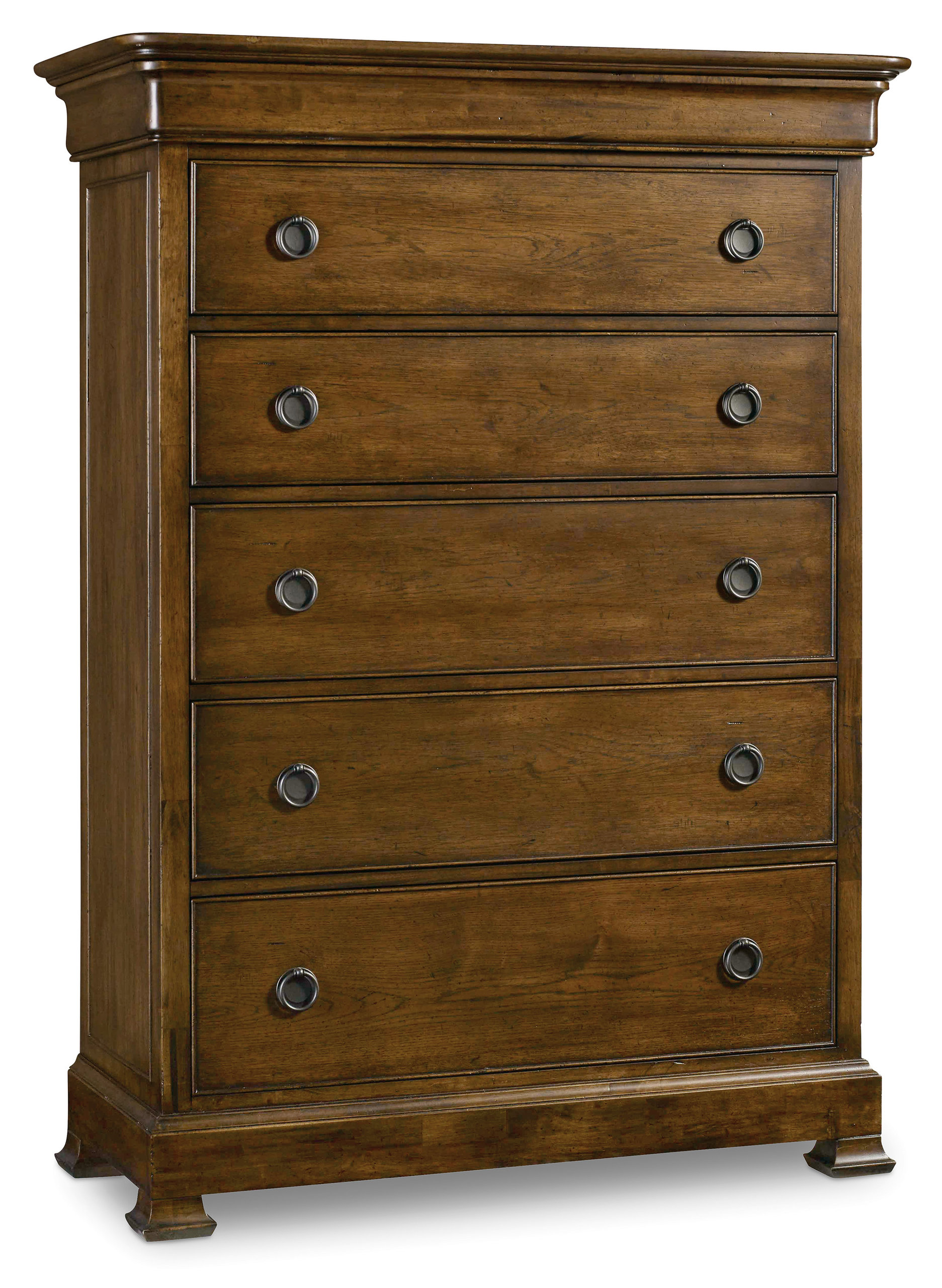 Archivist 6-Drawer Chest - Bedroom Furniture Sets - by Buildcom | Houzz