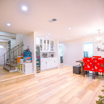 Home remodel & Addition Huntington Beach