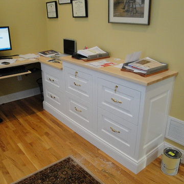 Home Office