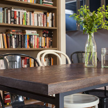dining table CT apt